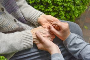 気持ちに寄り添った遺品整理